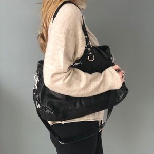 Coach crossbody bag